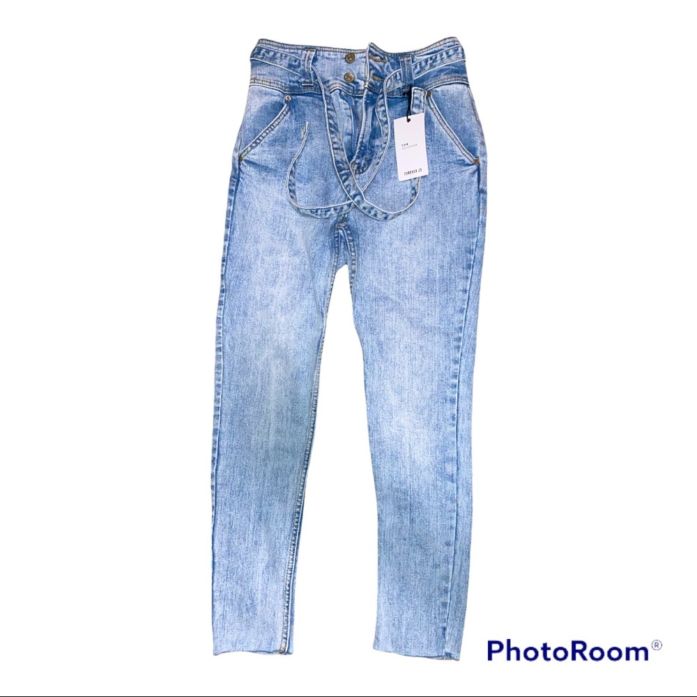 Forever21 jeans